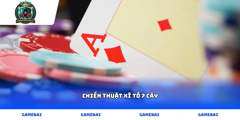 Kỹ năng kiểm soát tâm lý khi chơi Xì tố online