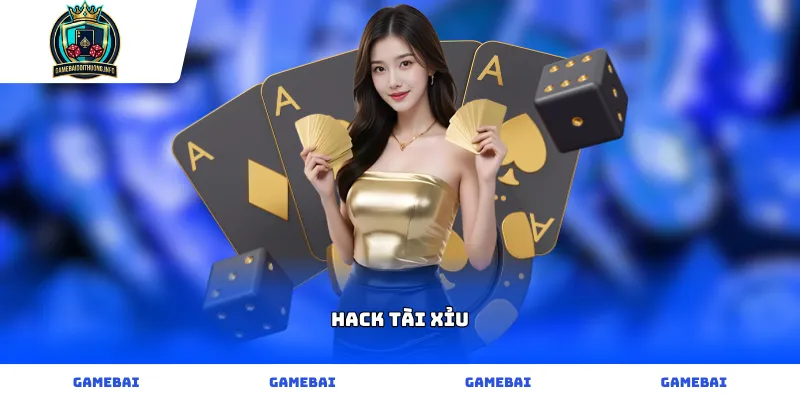 Giao diện phần mềm hỗ trợ dự đoán kết quả tài xỉu