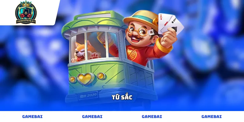 Trò chơi bài Tứ Sắc truyền thống đậm chất dân gian hấp dẫn
