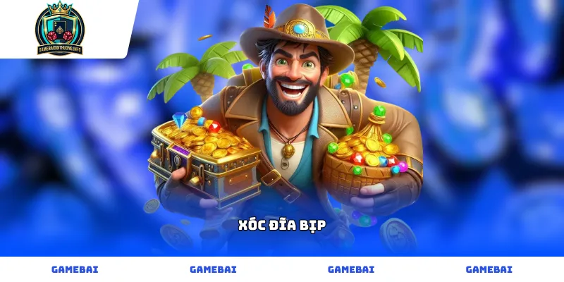 Mô phỏng hệ thống điều khiển kết quả game xóc đĩa bịp